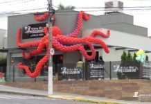 Nobre Mar Pescados de Dracena está completando um ano e recebe convidados