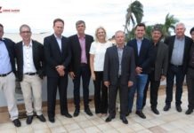 Nova sede da Associação Comercial e Empresarial de Dracena foi inaugurada