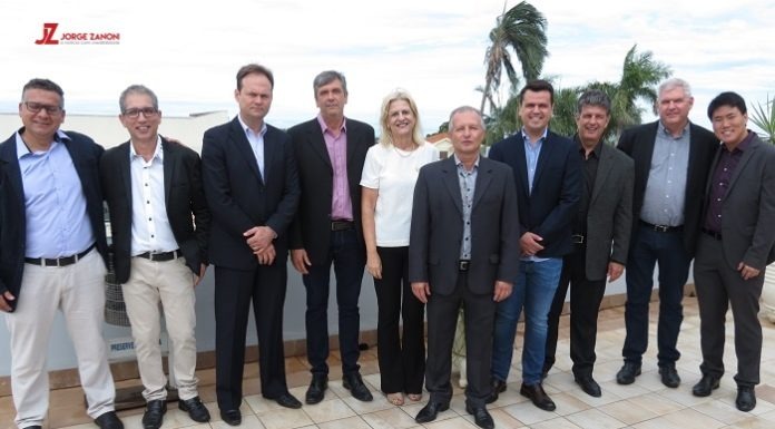 Nova sede da Associação Comercial e Empresarial de Dracena foi inaugurada