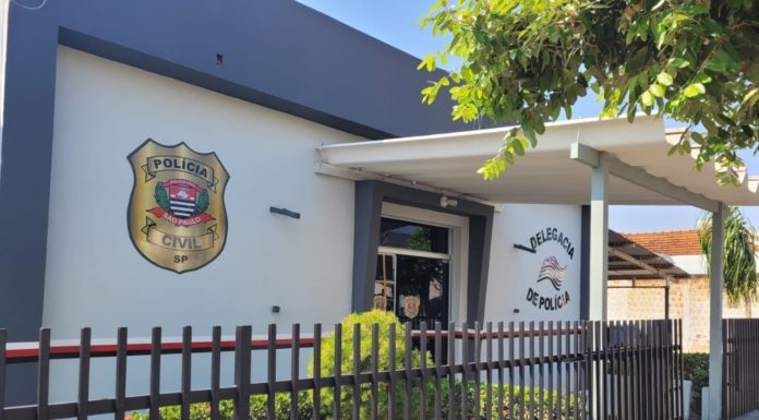 Polícia Civil prende procurado da Justiça em Junqueirópolis