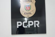 Polícia Civil realiza prisão de mulher acusada de liderar grupo que praticou diversos furtos na região de Pres. Prudente
