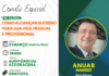 Palestra “Como alcançar o sucesso para a sua vida profissional e pessoal”, acontece em Dracena