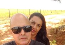 Homem que matou a esposa esfaqueada em Dracena é encaminhado ao Centro de Detenção Provisória de Caiuá