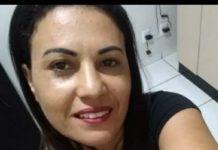 Feminicidio seguido de tentativa de Suicídio, aconteceu em Dracena