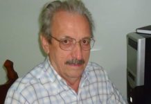 Morre o Professor e Radialista Valter Rizzi