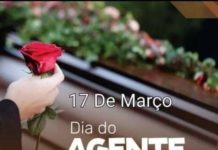 Hoje é o Dia do Agente Funerário