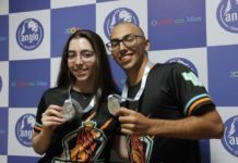 Alunos do Anglo-CID conquistam medalha na Olimpíada Nacional de Ciências