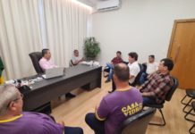 BIG MART tem data prevista para entrega de empreendimento