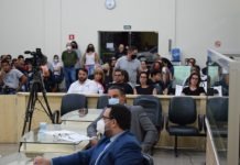 Obrigatoriedade da vacinação contra a Covid 19 é discutida na Câmara de Dracena