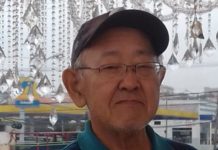 Morre Chikociro Suzuki, o Chico das Orquídeas