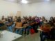 Início das atividades do curso Técnico em Enfermagem no CEP/UME
