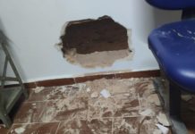 Bandidos tentam furtar agência bancária em Inúbia Paulista