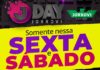 O J Day Jorrovi chegou, não fique de fora dessa