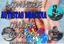 Motociata em prol dos Autistas é organizada para quarta-feira em Dracena