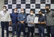 Dracena Tempersul Unifadra é o novo nome do Futsal de Dracena