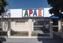 APAE de Dracena chega aos 50 anos com muitas histórias e ótimos serviços prestados a comunidade
