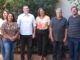 Guilherme Dall’Orto pré candidato a Deputado Federal, visita Dracena
