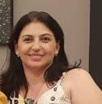 Aniversariantes do Dia 25/04/22