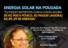 BLUESOL: Faça uma consulta sem compromisso, basta apresentar um comprovante de energia