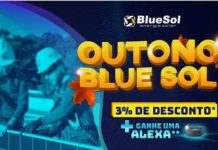 Blue Sol Dracena: Energia Solar Fotovoltaica Para Casas e Empresas