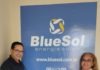 Inaugura segunda-feira em Dracena a BLUE SOL Energia Solar