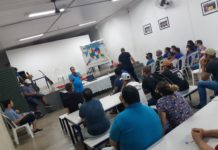 Escola Izaura Sampaio realiza 1ª Ação de Conscientização do Autismo