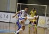 Dracena Tempersul Unifadra Futsal joga em casa amanhã (20)