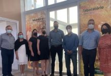 Inaugurado o Laboratório do Pronto Atendimento da UNIMED em parceria com o Grupo Mastellini