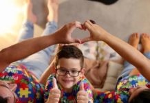Hoje é o Dia Mundial de Conscientização do Autismo “veja texto de uma mãe de Autista”