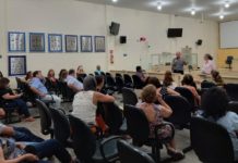 Sindicato dos Servidores expõe valores de dívidas e busca apoio do funcionalismo