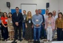 Diretores do CRF/SP visitam Dracena e anunciam sede própria para o próximo ano