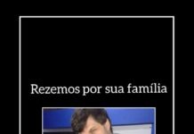 Morre o dracenense Guilherme Albuquerque Lima