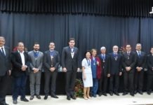 FUNDEC completa 54 anos e presta homenagens