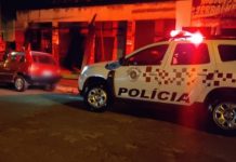 Polícia Militar age rapidamente e prende homem por furto devolvendo o veículo ao proprietário em Junqueirópolis