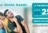 Oeste Saúde lança campanha promocional em celebração aos seus 25 anos