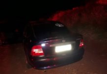 Polícia Militar age rapidamente e prende autor de Feminicidio em Dracena, em menos de uma hora após o crime