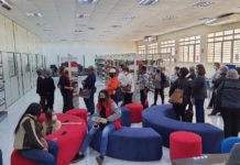 1ª Aula da UNATI na FCAT em 2022: Conhecendo a Unesp – Câmpus de Dracena