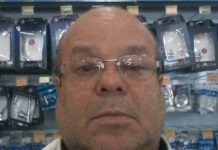 Morre Marcos Valero funcionário do Depósito Imperial