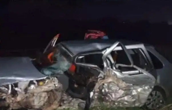 Grave acidente em Penápolis tira a vida de morador de Dracena