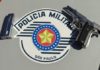 Polícia Militar prende homem por porte ilegal de arma de fogo em Dracena