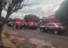 Polícia Civil deflagra “Operação Hominis Excidium” e prende três suspeitos de participação de Homicídio ocorrido na Vicinal Ouro Verde-Panorama