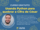 Unifadra realiza curso rápido gratuito na área de tecnologia