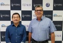 Fundec comemora 54 anos realizando a entrega das Condecorações de Mérito Educacional