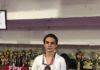 Jovem dracenense é destaque em fase paulista de Karate