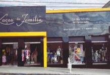 Loja Laços de Familia reinaugura em novo endereço em Dracena