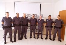 Dia 4 de maio – Dia do Sargento