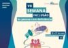 Participe da VII Semana da Inclusão da Pessoa com Deficiência – Unifadra Dracena