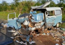 Dracenense morre em acidente na SP-563 próximo a Presidente Venceslau