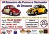 Dia Mundial do Fusca: por que 22 de junho?