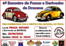 Dia Mundial do Fusca: por que 22 de junho?